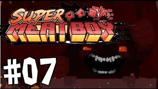 Super Meat Boy - Episode 7 [Big Brother]