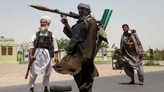 Afghanistan Taliban Crisis Latest Highlights