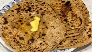 Ajwain Paratha Recipe in Hindi | अजवायन पराठा बनाने की विधि कैसे बनाएं स्वादिष्ट अजवाइन के परांठे