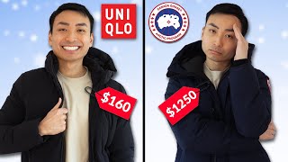 Is Uniqlo's Down Jacket Really THAT Good?