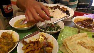 Foodies in Sri Lanka