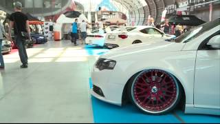 Kielce Tuning & Motor Show