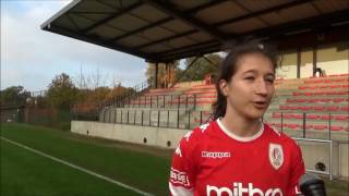 Interview met Sanne Schoenmakers