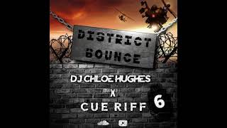 District Bounce 6 - Cue Riff