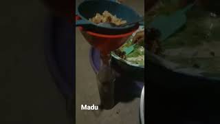 madu asli