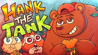 Cox n' Crendor: Hank The Tank