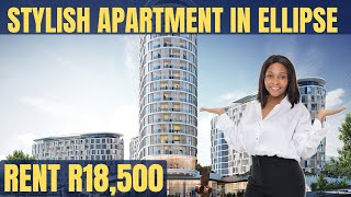 Modern Two bedroom Apartment For Rental At Ellipse | Waterfall