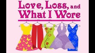 Love Loss and What I Wore Cast Introductions