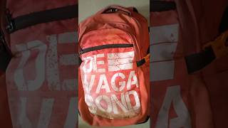 I brought best bag for school and college students.. really good quality product 😄 #shorts #youtube