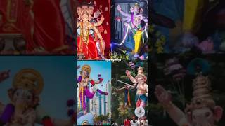 Umarkhadi cha Raja/Mumbai cha maharaja/Akhil chandanwadi/Kalachowki cha mahaganpati/#Ganpati#Bappa#