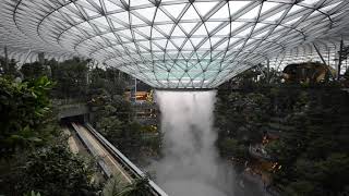 Jewel Changi Airport