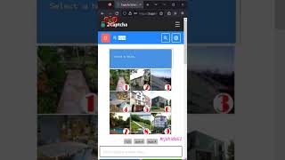 Captcha  10/16 | 2captcha Training Mode Completed | 2023 #rjahidali1 #shorts #viral #shortvideo