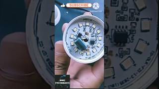 fixed led problem। LED वाल्व कैसे ठीक करे #short #ytshorts #ledfixed