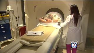 Mount Sinai Lung Cancer Screenings