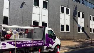 SoftWashing Cladding Sussex 08001577484 (purple-rhino-co-uk)