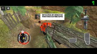 Off-road Truck Runner Simulator Part 11