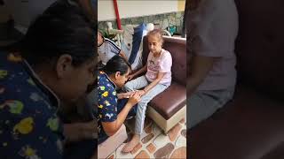 HOGAR GERIATRICO LA BENDICION DE DIOS #6