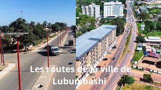 Lubumbashi en pleine transformation @visitdrctv333