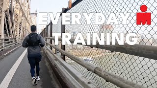 Everyday IRONMAN Training | Road to Lake Placid: EP 3