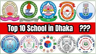 Top 5 School in Dhaka, Bangladesh with Tuition Fees