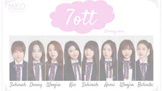 [MKOEnt] Candy Jelly Love-Lovelyz {7OTT} Teaser