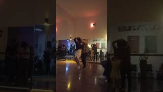 Lindyhop #2