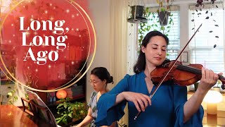 How To Play Long, Long Ago | Suzuki Violin Vol. 1