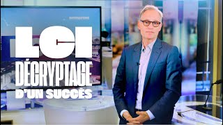 LCI : Décryptage d'un succès