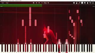 Waltz of Punishment - Synthesia