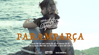 Tankurt Manas - Paramparça