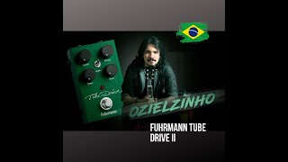 FUHRMANN TUBE DRIVE II ( TD10 )  por Ozielzinho