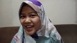 Teladan Mulia Asmaul Husna_Berakhlak dengan lima Asmaul Husna_Kelas 4_Sekolah Penggerak