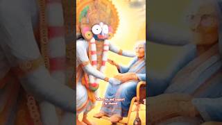 Jay Jagannath ⭕‼️⭕ #viral #trending #jay #jayjagannath #puri #shorts