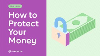 How to Protect your Money (and Data) from Online Hackers in 2021- Cybercrime and Fraud Prevention