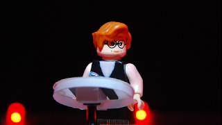 Lego Weakest link - Special edition