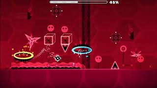 Geometry Dash - Casual by Ternamit (All Coins)