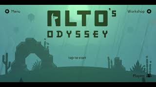 Altos odyssey lucky patcher H,ac.k unlock and get everything