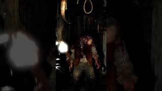 Resident Evil 4 Remake Demo Gameplay.