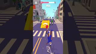 #gaming #shots cycle Rush video #viral