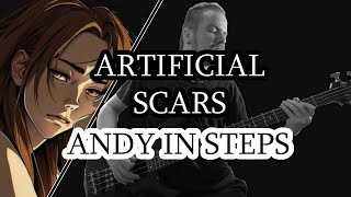 Artificial Scars [Andy in Steps] Original Song