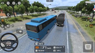 🇮🇳INDIA SLIPPERS FOR BUS|| BUS SIMULATOR INDONESIA|| TRUCK SIMULATOR ☀️🚨🛣️||