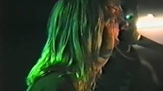 Nirvana - (Legends Club, Tacoma, WA, USA) 20/01/1990 HD 60FPS