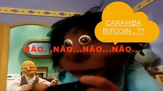 A VOLTA DO BITCOIN AINDA EM 2021 ??