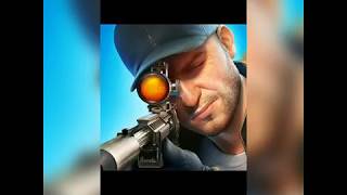 Sniper 3d mod apk unlimited gems/gold