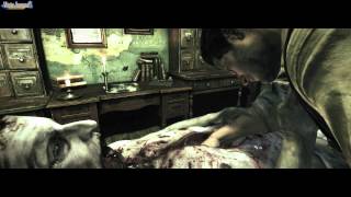 The Evil Within - Aterrorizados [Español] [1080p]