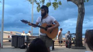 Valentin - Coma seus vegetais @Balneário 19/11/2014