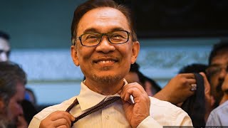 JERUNG² KETAKUTAN! INILAH KEPUTUSAN BESAR DARI ANWAR,PM10