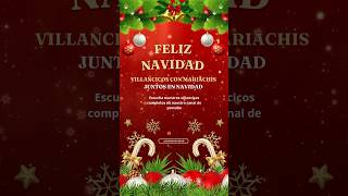 Villancicos con mariachis 2024 #musica #feliznavidad #christmas #xmas #music #merrychristmas