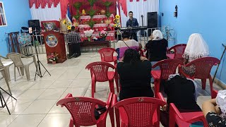 Pocos quieren de Dios 🥹🫡/ ESPOSOS PANAMEÑO está en vivo