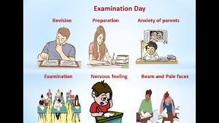 Examination Day